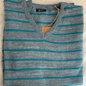 Sweater pd&c color sea foam